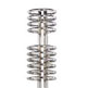 Halo radiator small